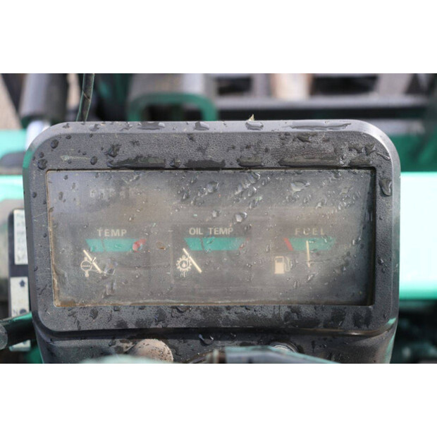 MITSUBISHI FD35-46504886