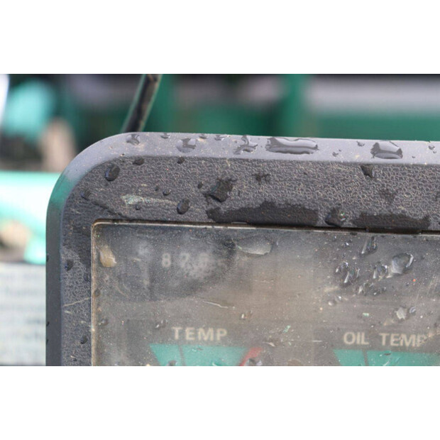 MITSUBISHI FD35-46504887