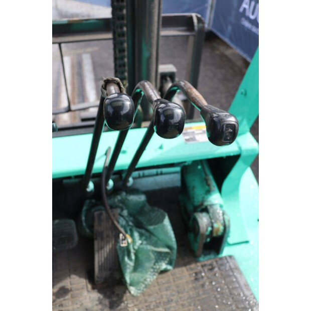 MITSUBISHI FD35-46504888