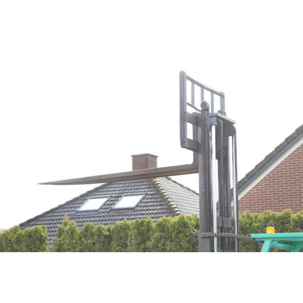 MITSUBISHI FD35-46504895