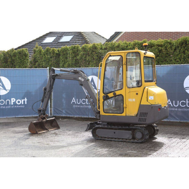 2000 فولفو 261-46504898