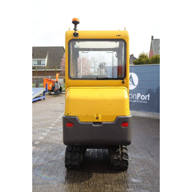 2000 فولفو 261-46504900