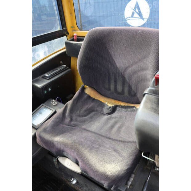 2000 فولفو 261-46504918