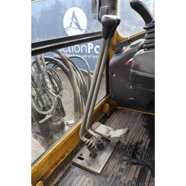 2000 فولفو 261-46504919