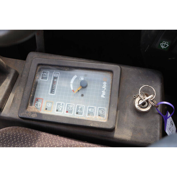 2000 فولفو 261-46504923