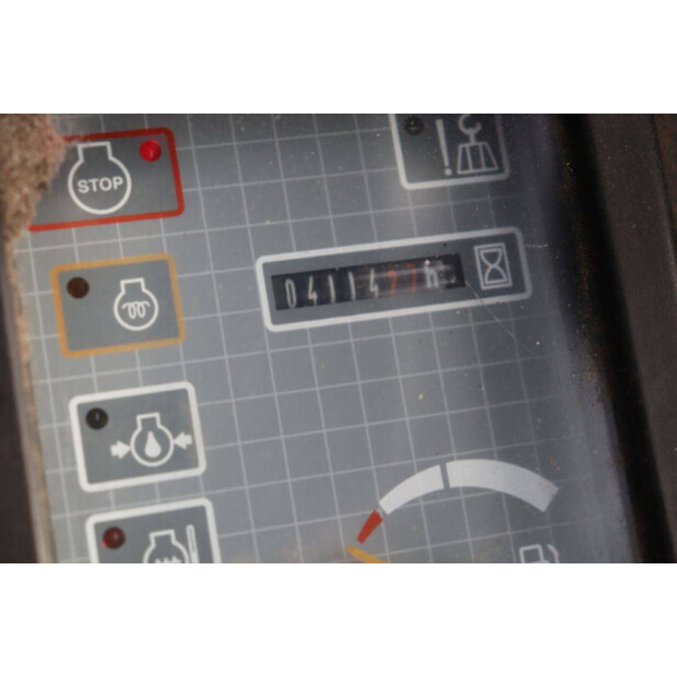 2000 فولفو 261-46504924