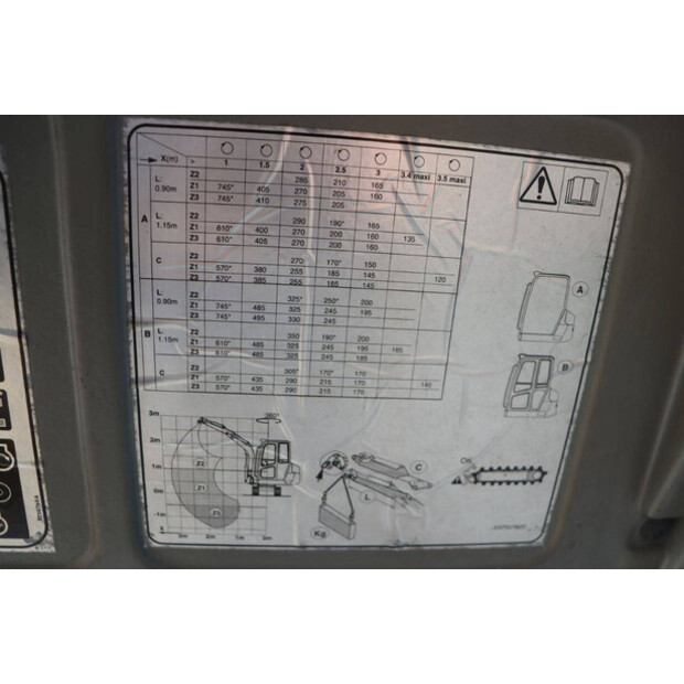 2000 فولفو 261-46504926