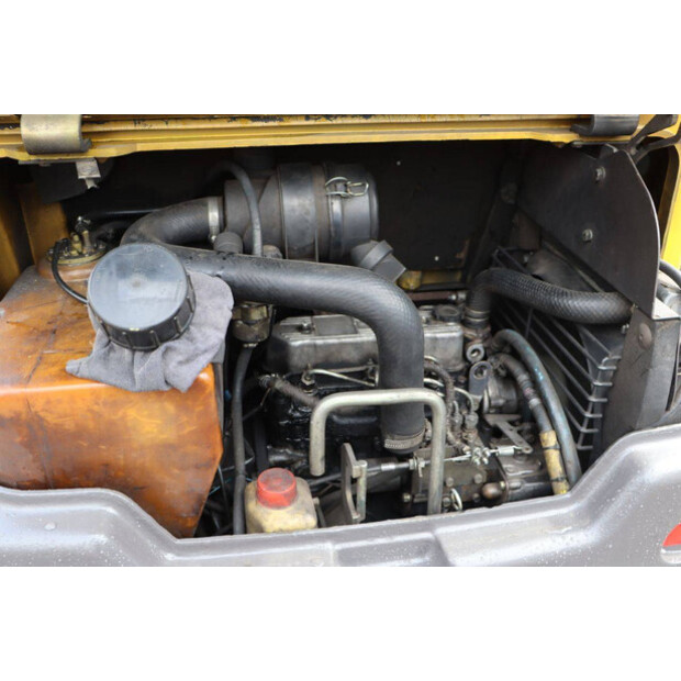 2000 فولفو 261-46504930