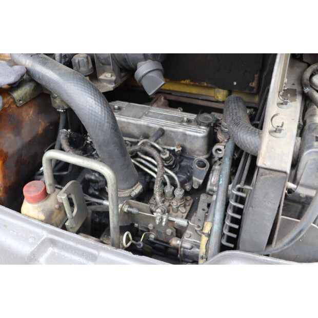 2000 فولفو 261-46504931