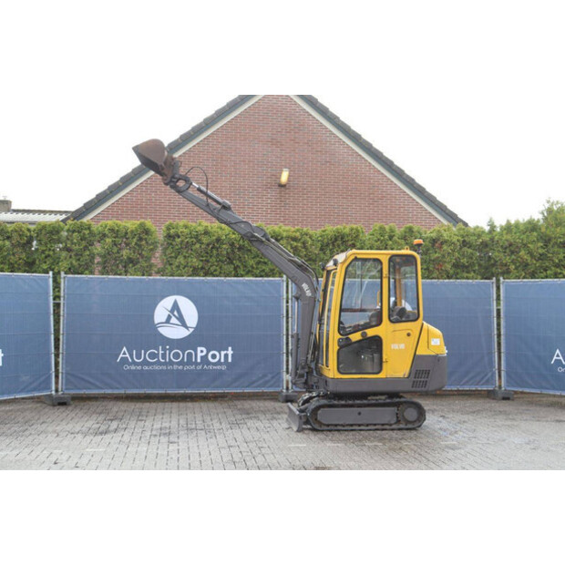 2000 فولفو 261-46504933