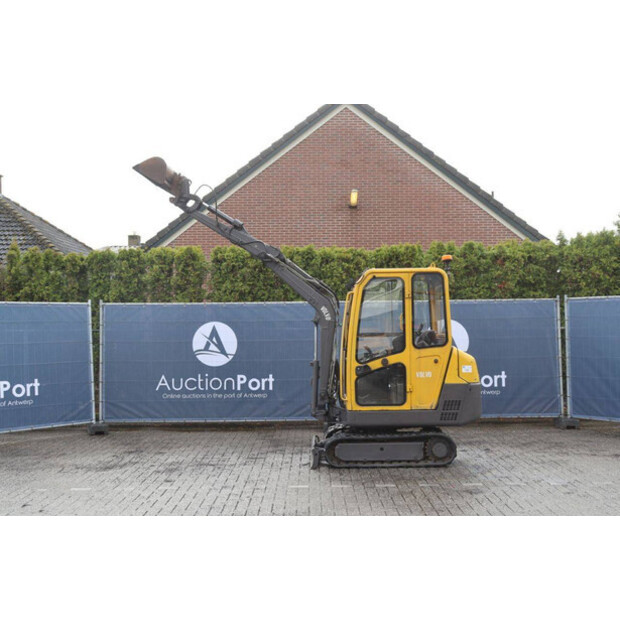 2000 فولفو 261-46504934