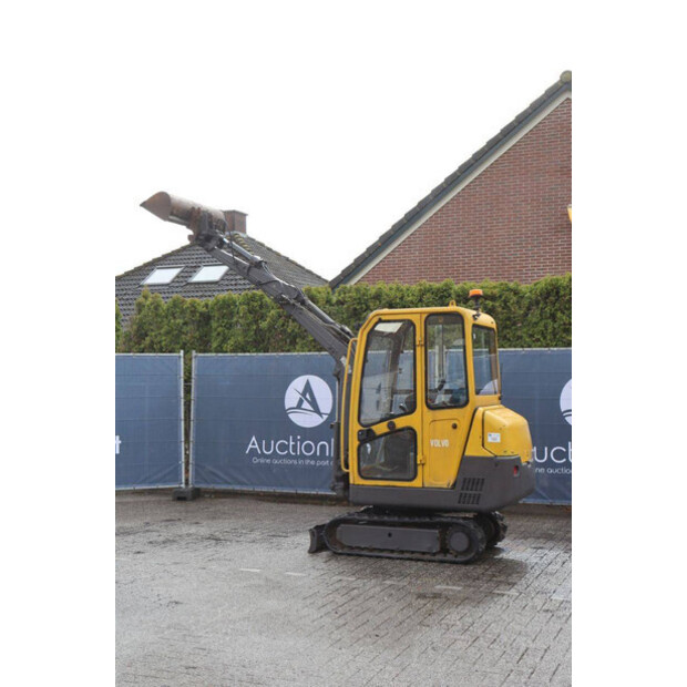 2000 فولفو 261-46504935