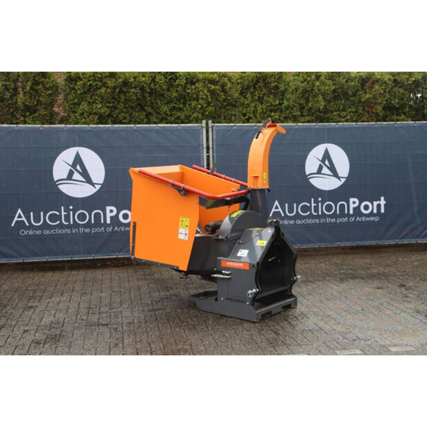 2025 Aarden Equipment Lignum M-46504938