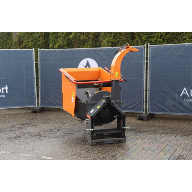 2025 Aarden Equipment Lignum M-46504939