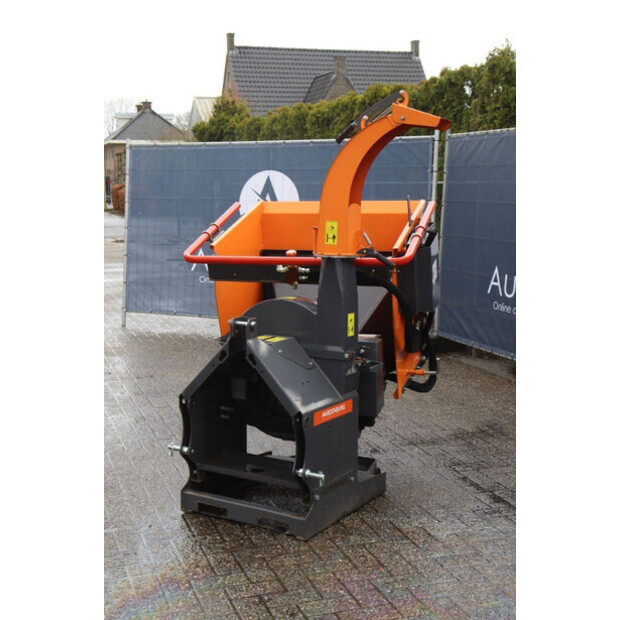 2025 Aarden Equipment Lignum M-46504940