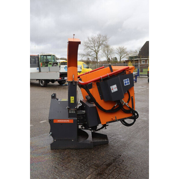 2025 Aarden Equipment Lignum M-46504941