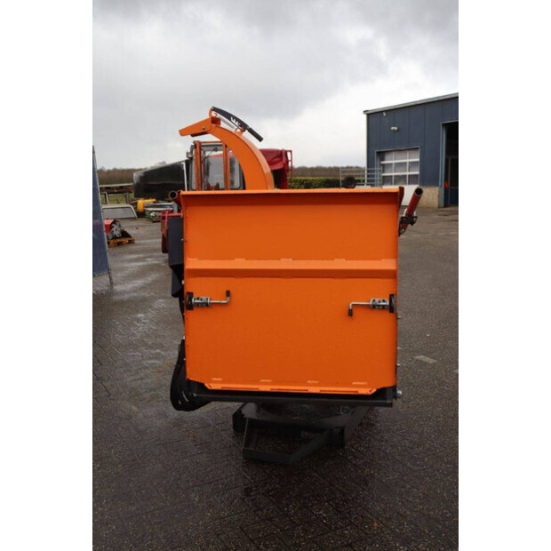 2025 Aarden Equipment Lignum M-46504942