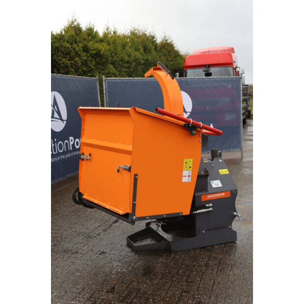 2025 Aarden Equipment Lignum M-46504943