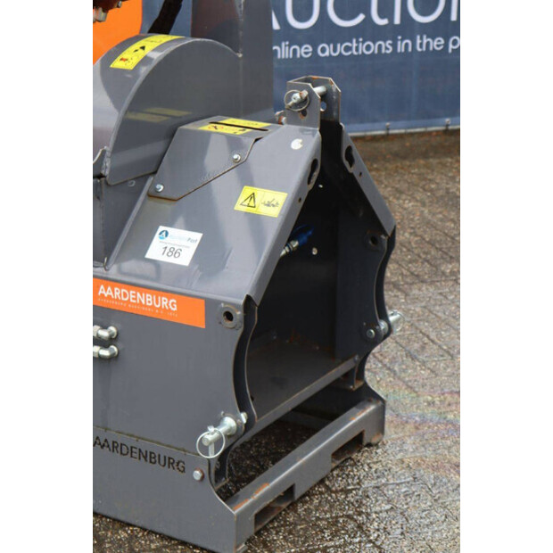 2025 Aarden Equipment Lignum M-46504944