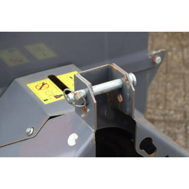 2025 Aarden Equipment Lignum M-46504945