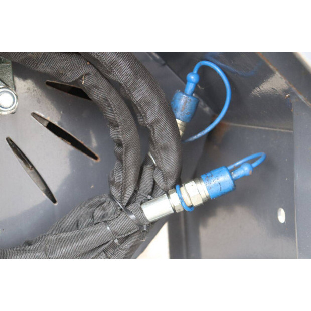 2025 Aarden Equipment Lignum M-46504946