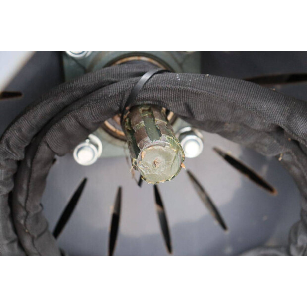 2025 Aarden Equipment Lignum M-46504947