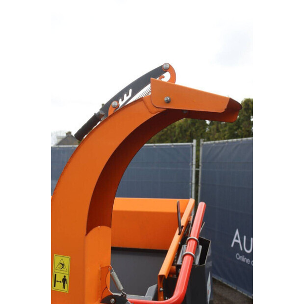 2025 Aarden Equipment Lignum M-46504948