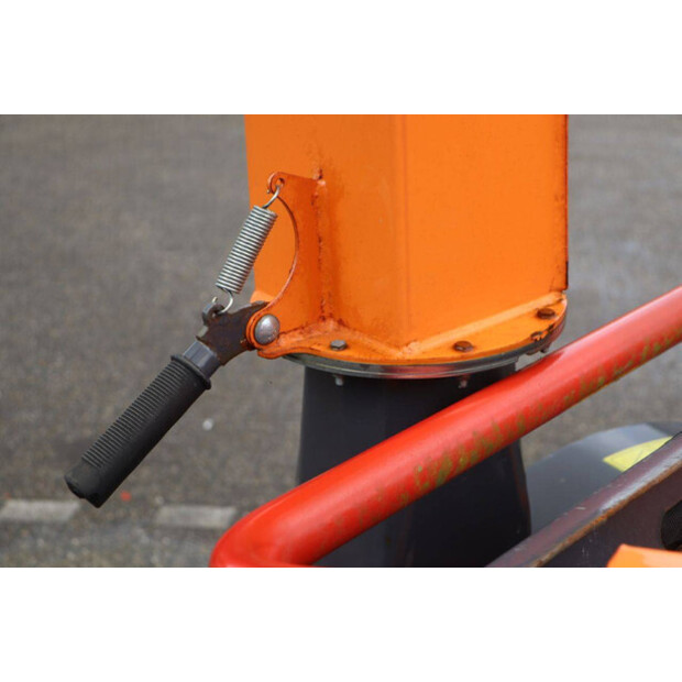 2025 Aarden Equipment Lignum M-46504949