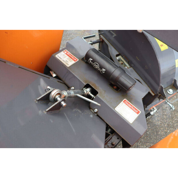 2025 Aarden Equipment Lignum M-46504950