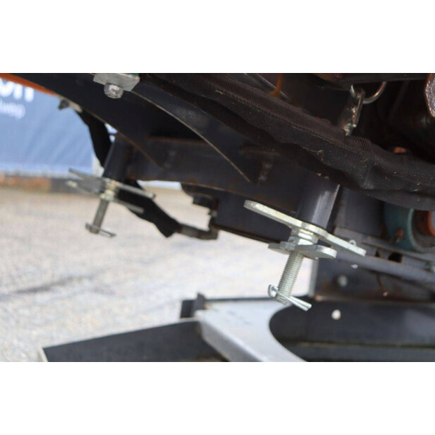 2025 Aarden Equipment Lignum M-46504951