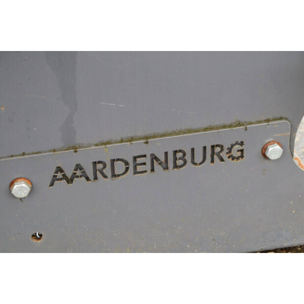 2025 Aarden Equipment Lignum M-46504952