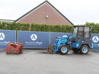 Image de 1994 Ahlmann AL7