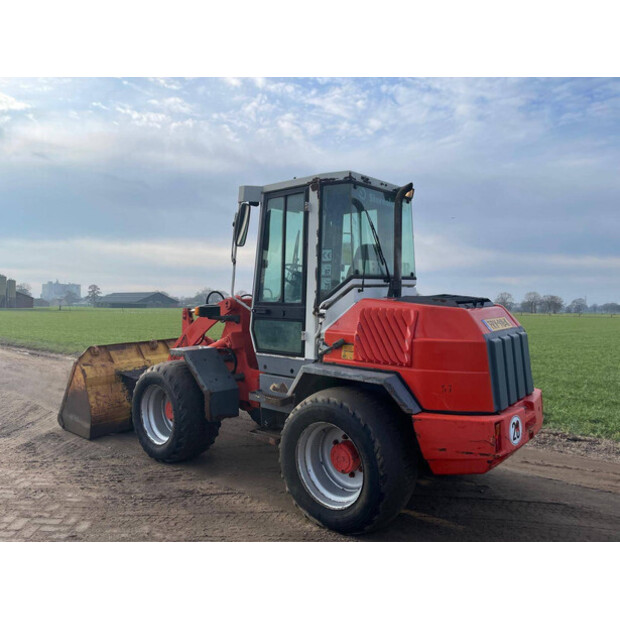 1999 ليبهير L507-46505000