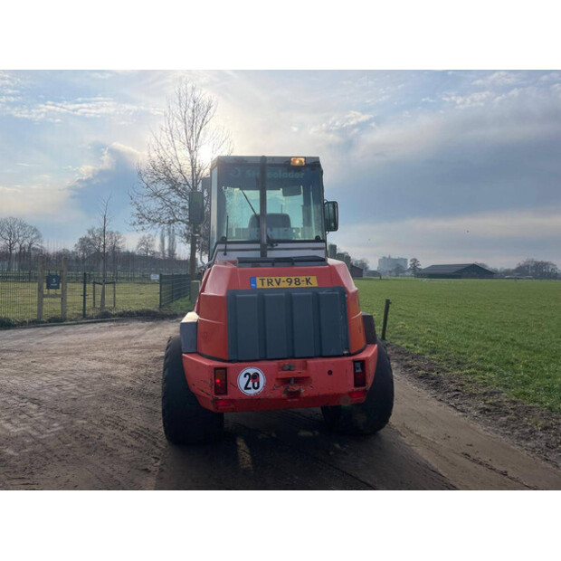 1999 ليبهير L507-46505001