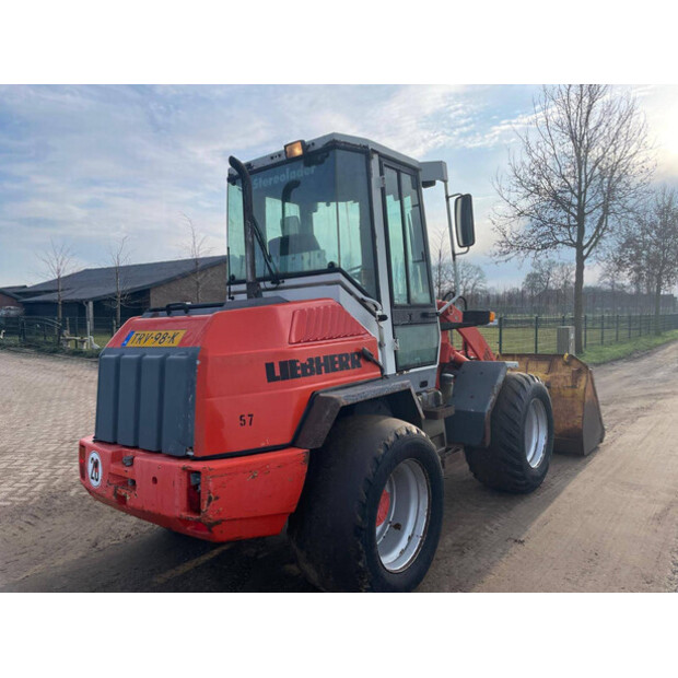 1999 ليبهير L507-46505002