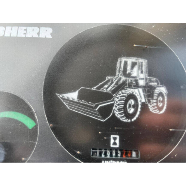 1999 ليبهير L507-46505005