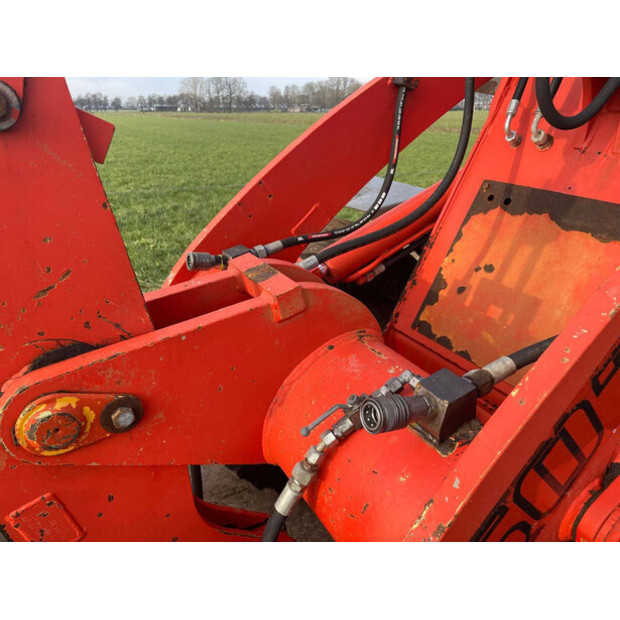 1999 ليبهير L507-46505006