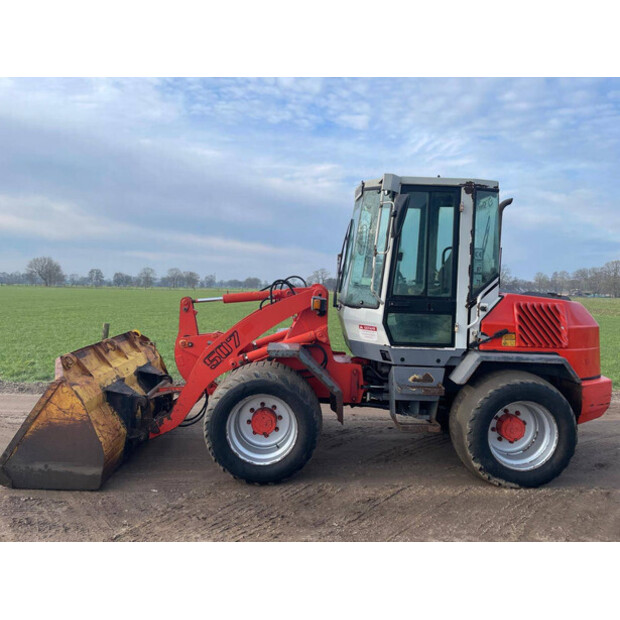 1999 ليبهير L507-46505010