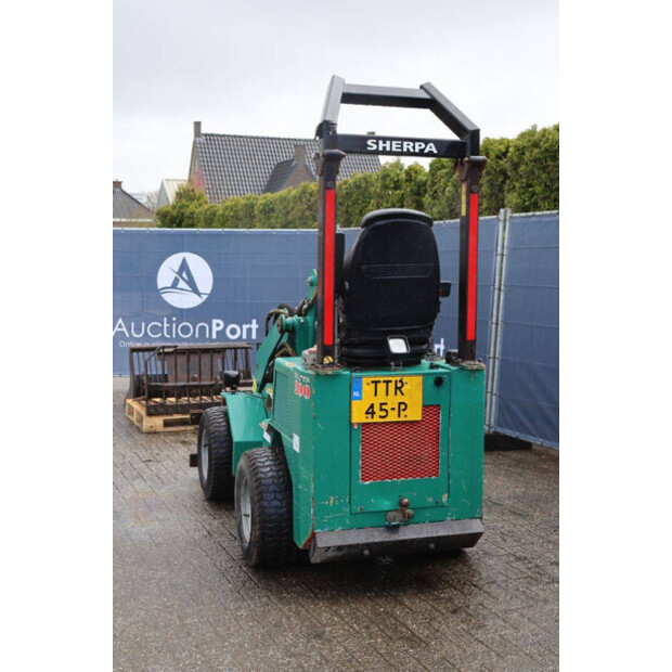 2015 شيربا 200-46505015