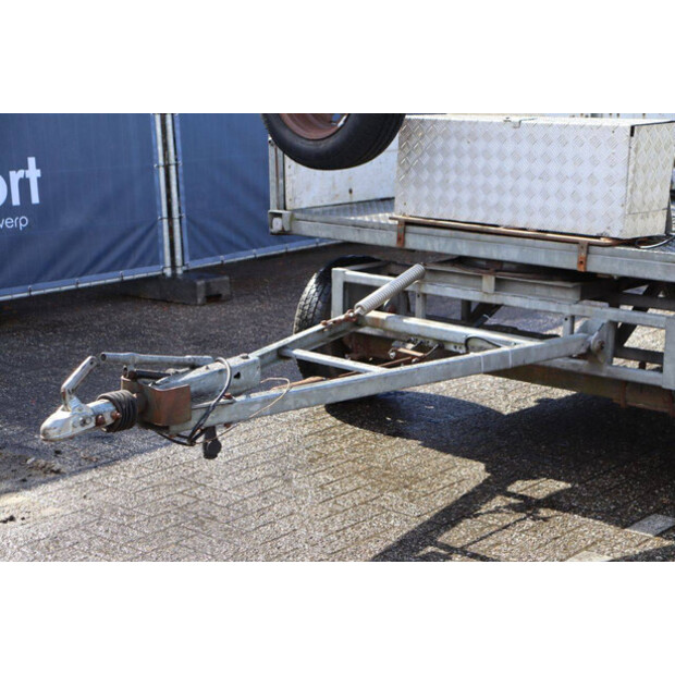 1987 BK Bluebird D35003V-46505064