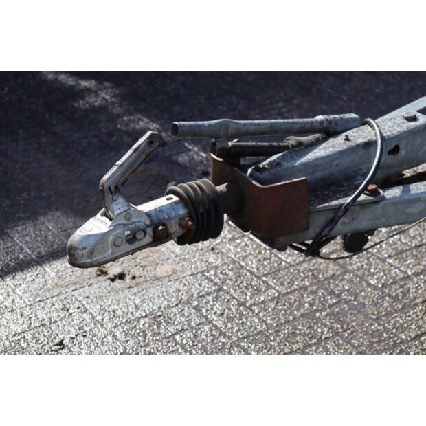 1987 BK Bluebird D35003V-46505065