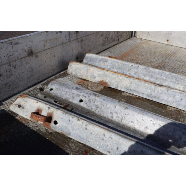 1987 BK Bluebird D35003V-46505081