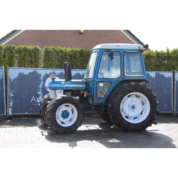 1984 Ford 4610-46505083