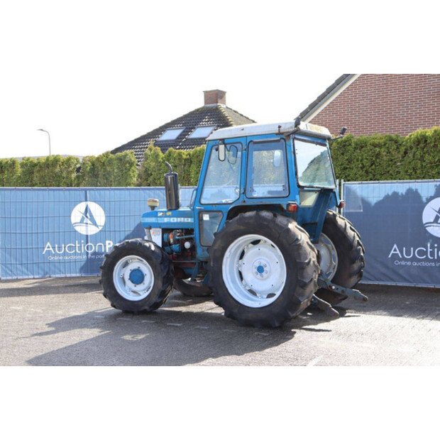 1984 Ford 4610-46505085