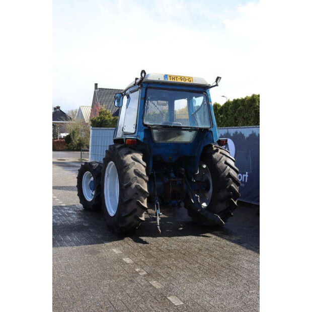 1984 Ford 4610-46505086