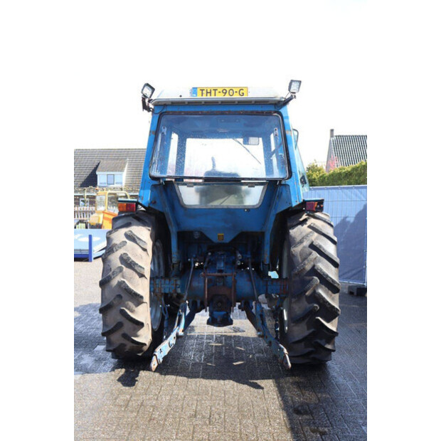 1984 Ford 4610-46505087