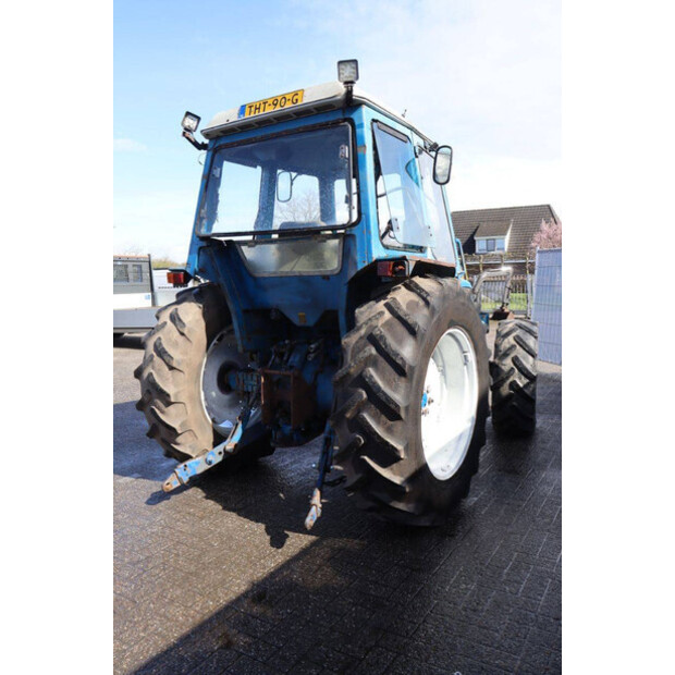 1984 Ford 4610-46505088