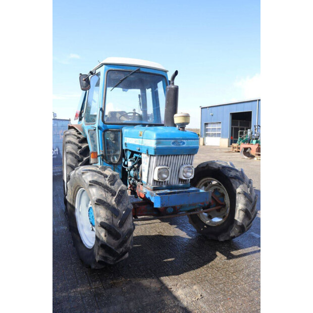 1984 Ford 4610-46505089