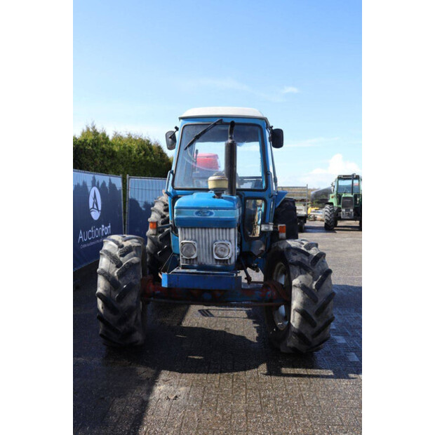 1984 Ford 4610-46505090