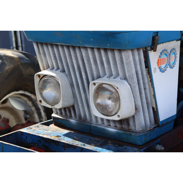 1984 Ford 4610-46505093